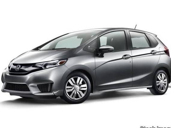 HONDA FIT 2017 3HGGK5H58HM706004 image