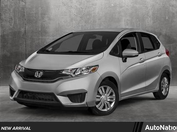 HONDA FIT 2017 3HGGK5G53HM713668 image