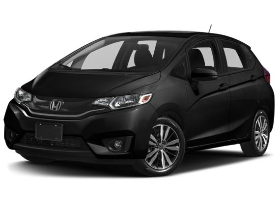 HONDA FIT 2017 JHMGK5H78HS001306 image