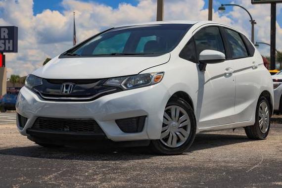 HONDA FIT 2017 3HGGK5H58HM709193 image