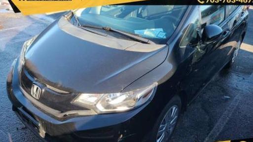 HONDA FIT 2017 3HGGK5H58HM706813 image