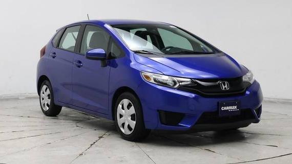 HONDA FIT 2017 3HGGK5H55HM713797 image