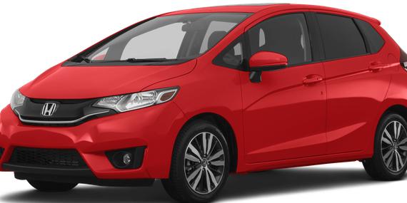 HONDA FIT 2017 JHMGK5H72HS021325 image