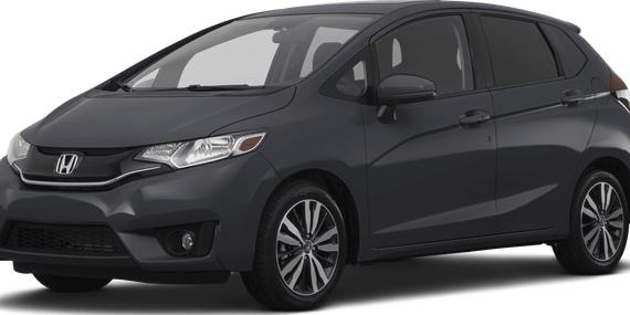 HONDA FIT 2017 JHMGK5H72HS002158 image