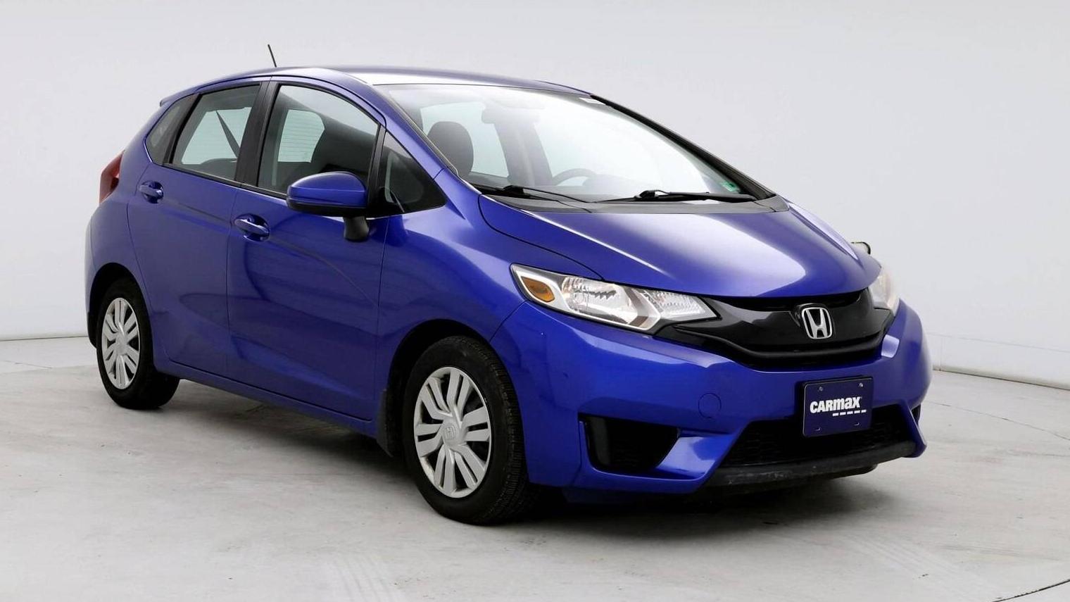 HONDA FIT 2017 3HGGK5H54HM705660 image