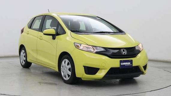 HONDA FIT 2017 JHMGK5H50HS018678 image