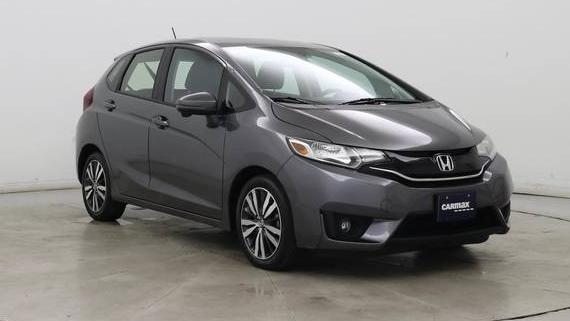 HONDA FIT 2017 JHMGK5H79HS009639 image