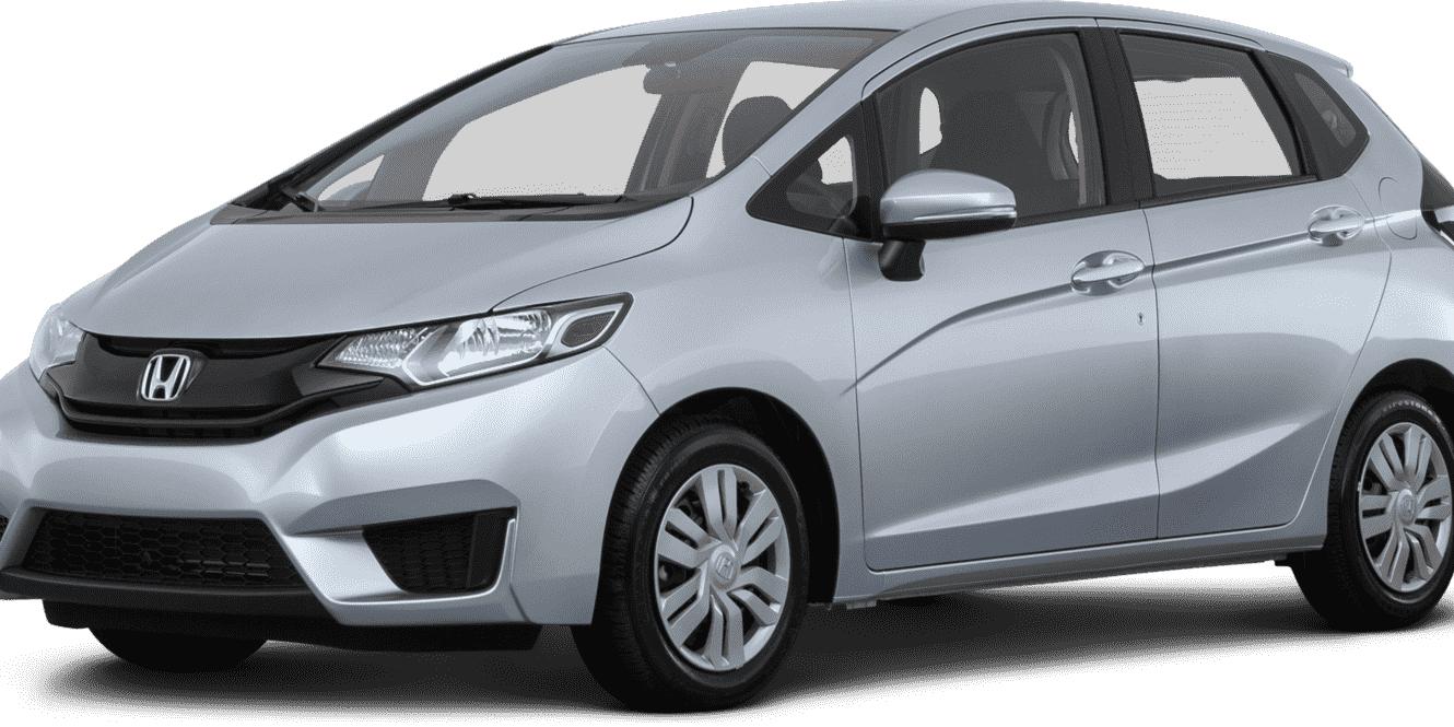 HONDA FIT 2017 JHMGK5H53HS016486 image