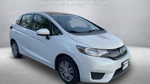 HONDA FIT 2017 3HGGK5G59HM706983 image