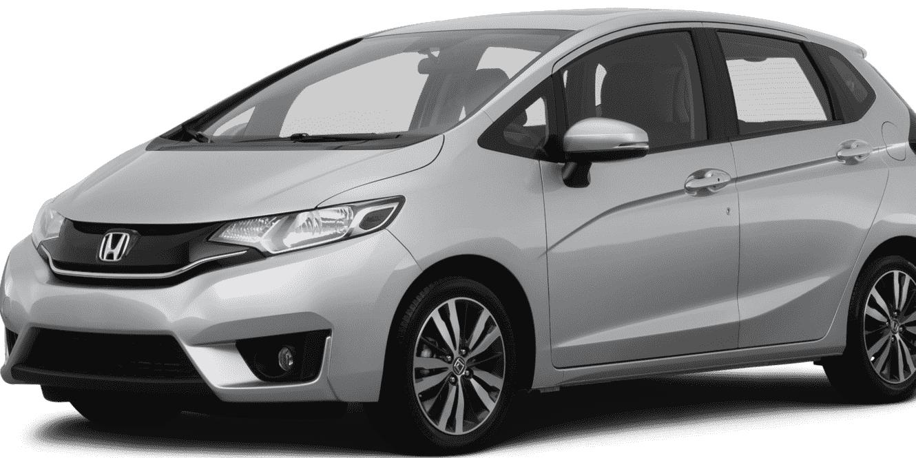 HONDA FIT 2017 JHMGK5H95HS008909 image