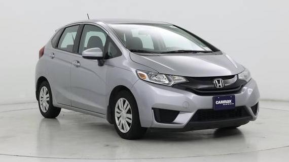 HONDA FIT 2017 3HGGK5G5XHM702599 image