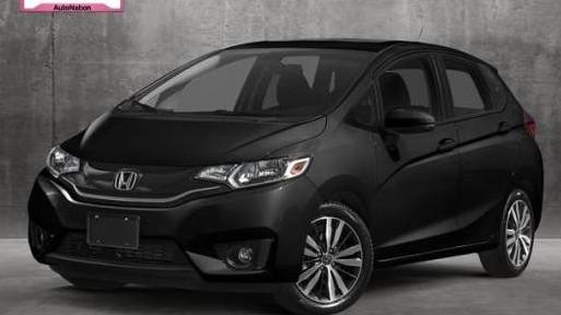 HONDA FIT 2017 3HGGK5G7XHM706234 image