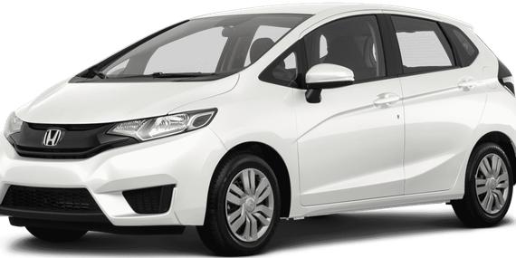 HONDA FIT 2017 3HGGK5H58HM713969 image