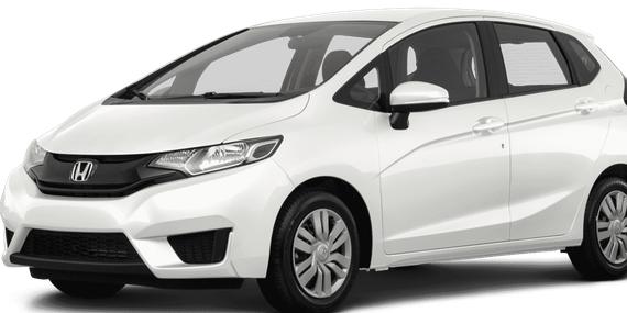 HONDA FIT 2017 JHMGK5H56HS010794 image