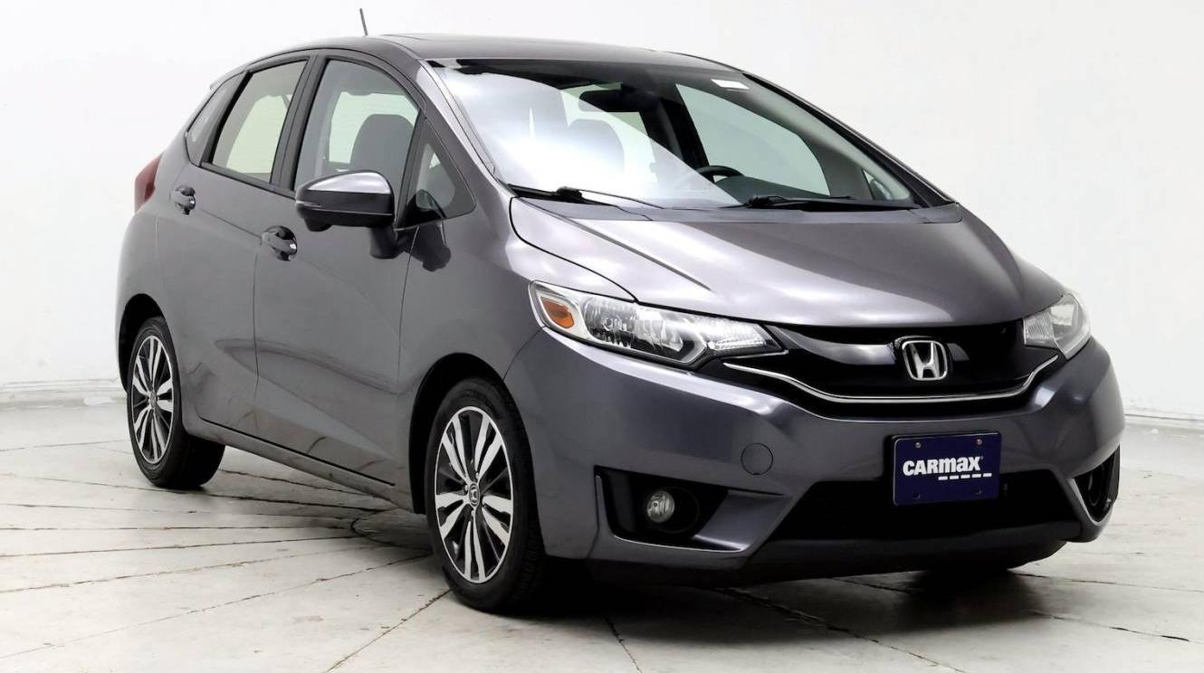 HONDA FIT 2017 JHMGK5H83HS016286 image