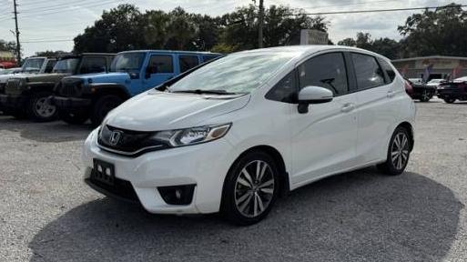 HONDA FIT 2017 3HGGK5H9XHM703348 image