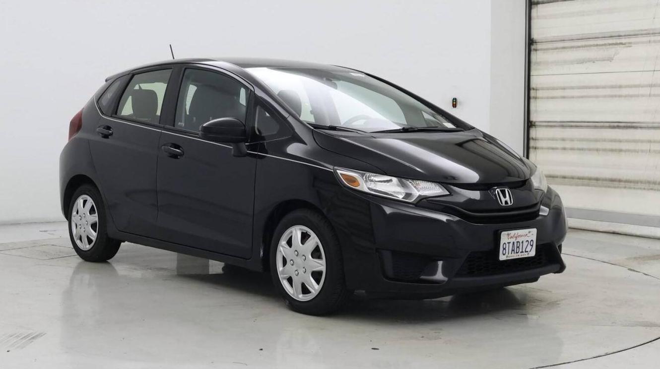 HONDA FIT 2017 JHMGK5H57HS004695 image