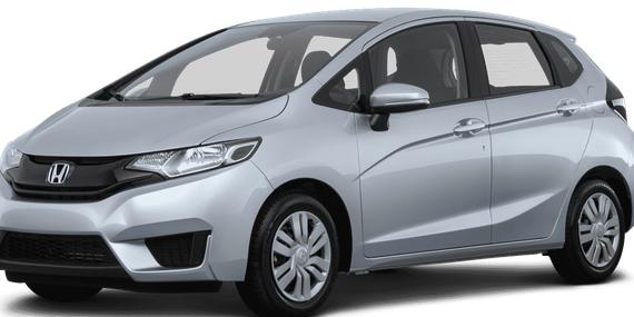 HONDA FIT 2017 JHMGK5H50HS002562 image HONDA FIT 2017 JHMGK5H50HS002562 image