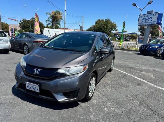 HONDA FIT 2017 JHMGK5H52HS019847 image HONDA FIT 2017 JHMGK5H52HS019847 image