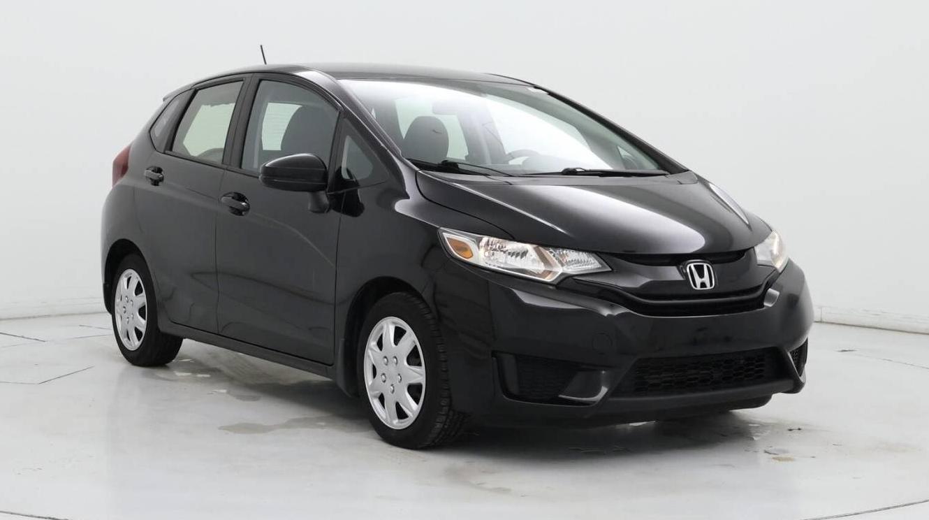 HONDA FIT 2017 JHMGK5H59HS002379 image