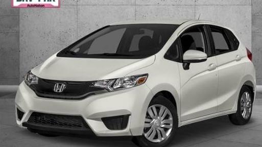 HONDA FIT 2017 JHMGK5H59HS010840 image