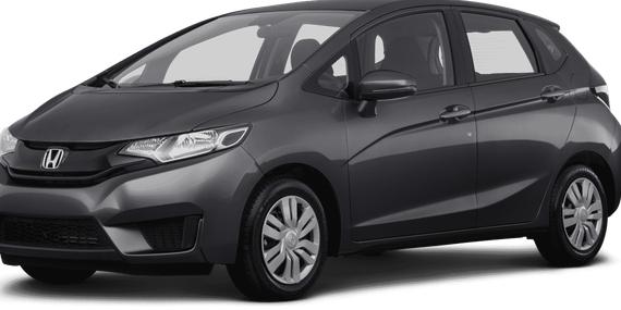 HONDA FIT 2017 3HGGK5G55HM700579 image