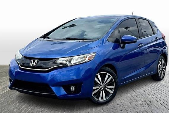 HONDA FIT 2017 JHMGK5H98HS011738 image