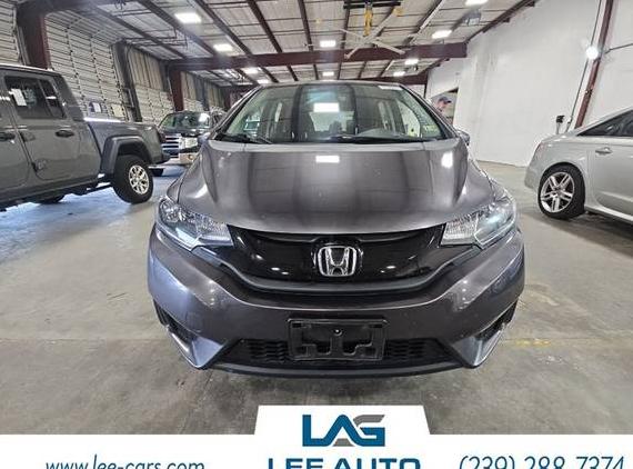 HONDA FIT 2017 3HGGK5H54HM709983 image