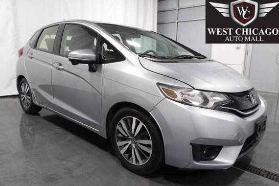 HONDA FIT 2017 JHMGK5H72HS013600 image