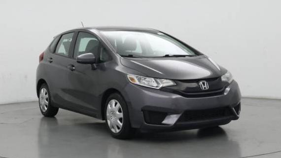 HONDA FIT 2017 3HGGK5H50HM706126 image