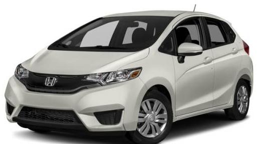 HONDA FIT 2017 3HGGK5G52HM714147 image