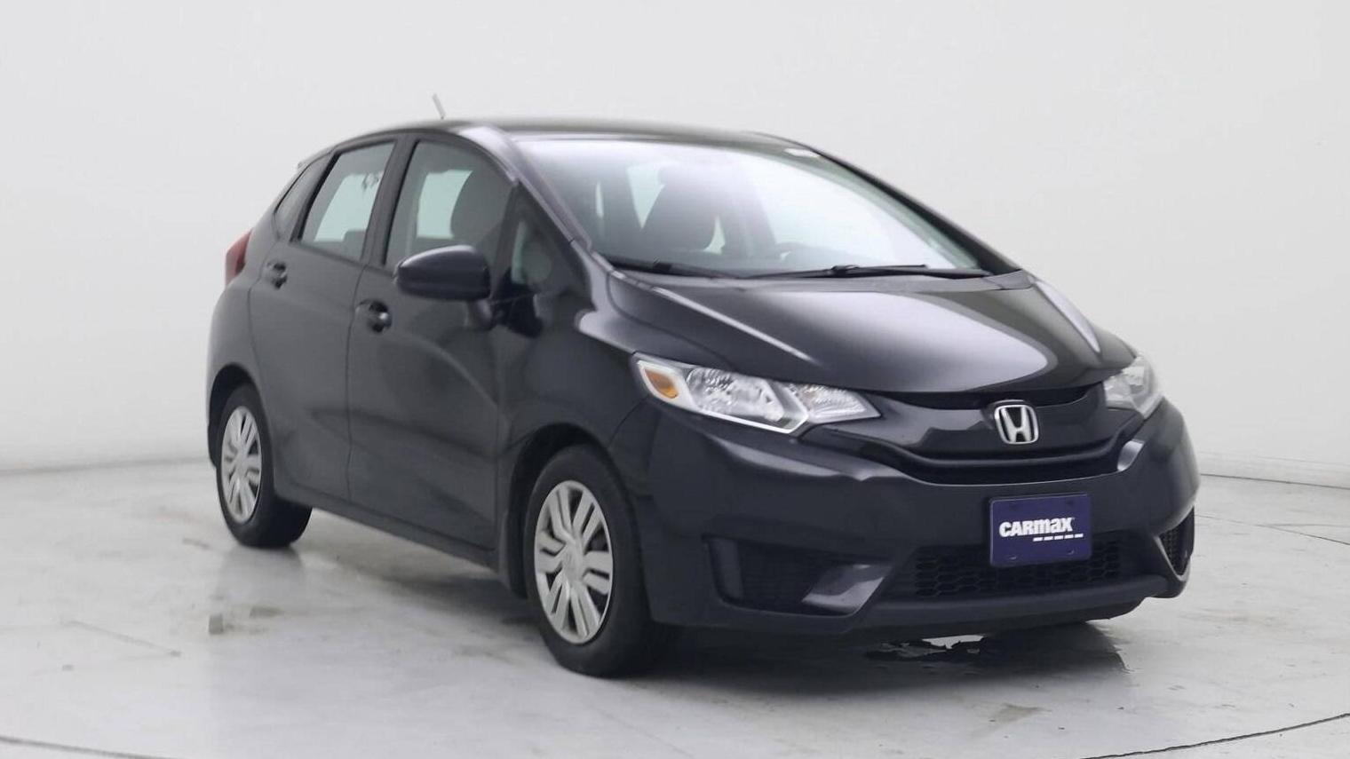 HONDA FIT 2017 3HGGK5H57HM707368 image