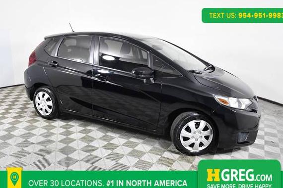 HONDA FIT 2017 JHMGK5H56HS016448 image