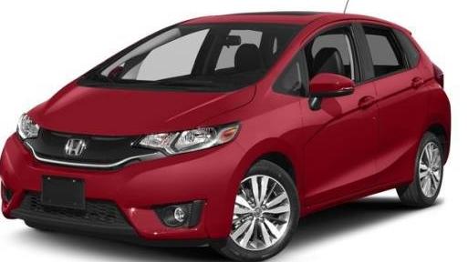 HONDA FIT 2017 3HGGK5H87HM707316 image