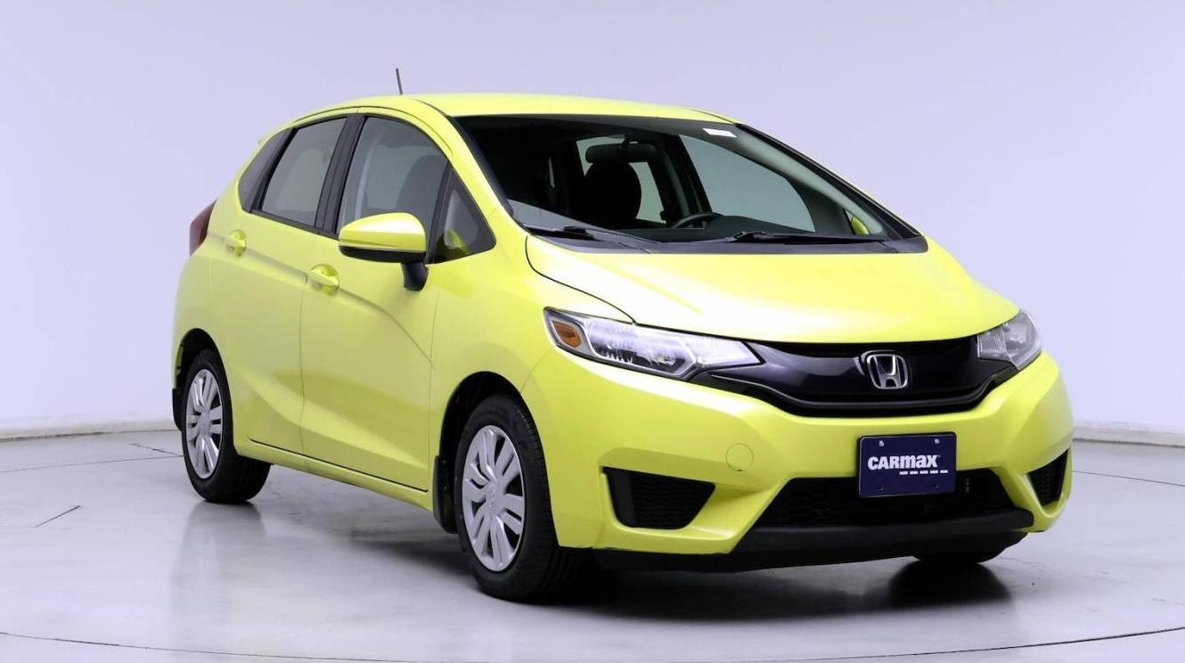 HONDA FIT 2017 JHMGK5H51HS024179 image