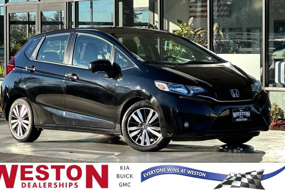 HONDA FIT 2017 JHMGK5H71HS005990 image