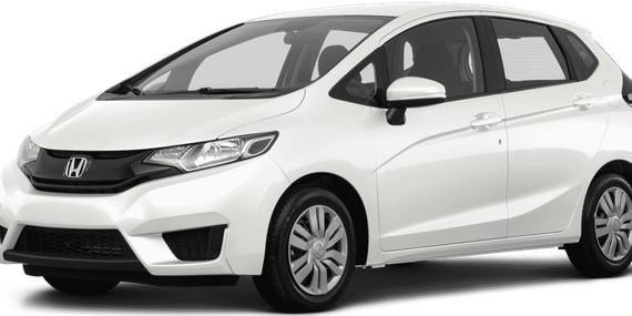 HONDA FIT 2017 3HGGK5G50HM701008 image