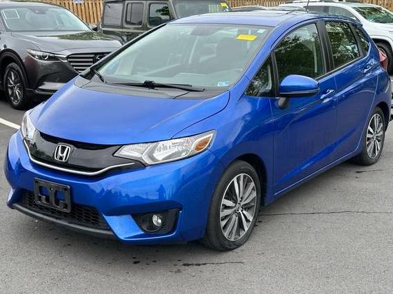 HONDA FIT 2017 JHMGK5H70HS008119 image HONDA FIT 2017 JHMGK5H70HS008119 image