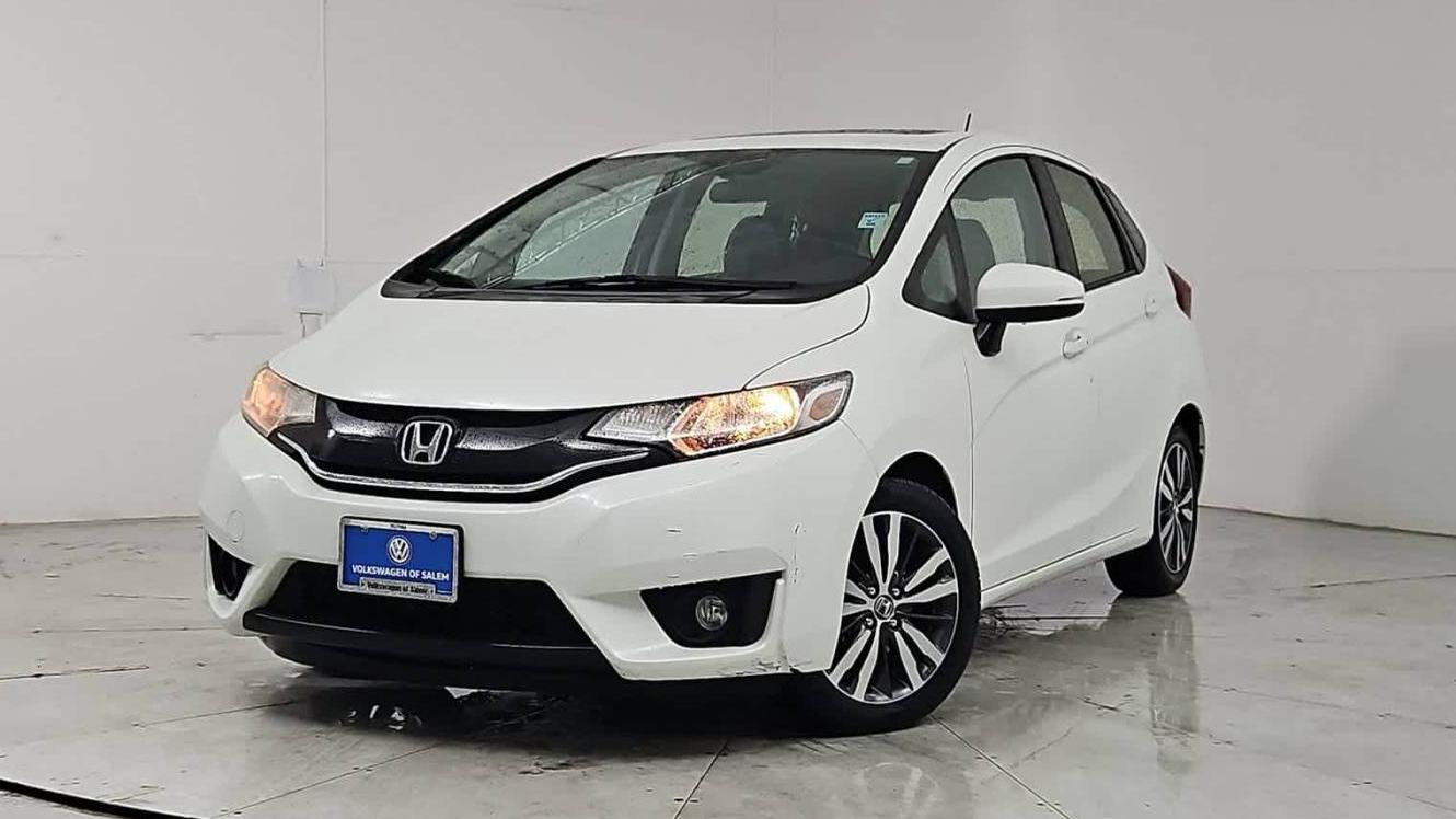 HONDA FIT 2017 JHMGK5H99HS006161 image