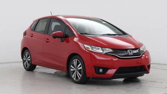 HONDA FIT 2017 JHMGK5H79HS008524 image