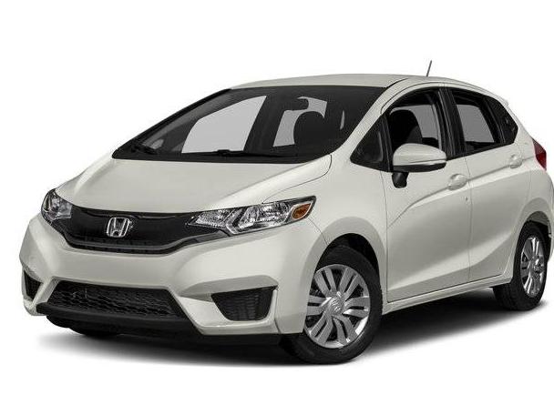 HONDA FIT 2017 3HGGK5H55HM703691 image