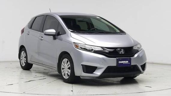 HONDA FIT 2017 JHMGK5H51HS016664 image