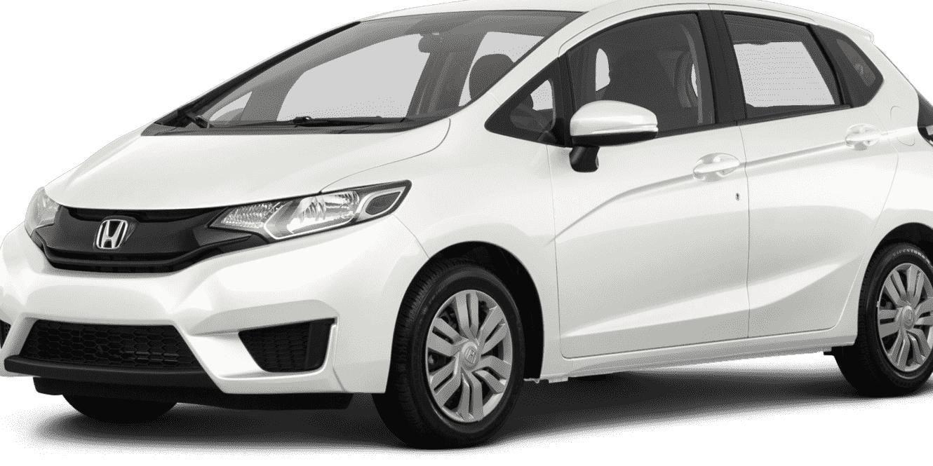 HONDA FIT 2017 3HGGK5H56HM710200 image