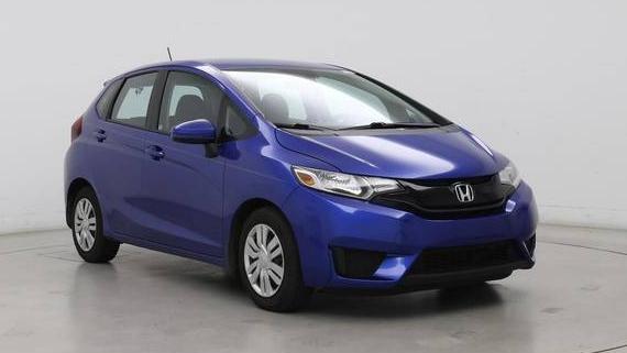 HONDA FIT 2017 3HGGK5G54HM704218 image
