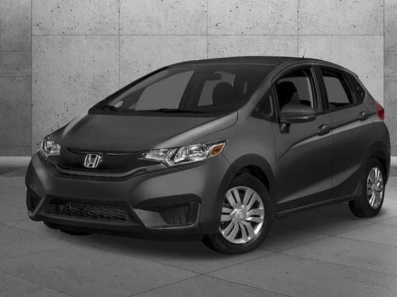 HONDA FIT 2017 JHMGK5H50HS021290 image