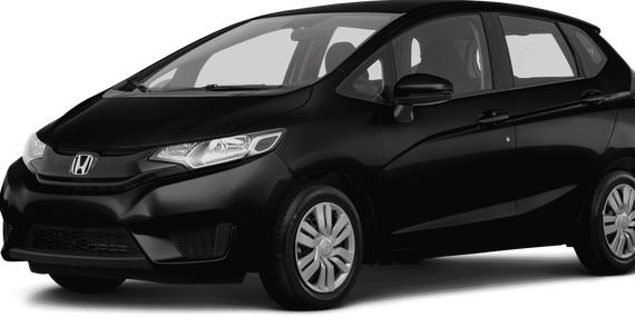 HONDA FIT 2017 JHMGK5H52HS015765 image