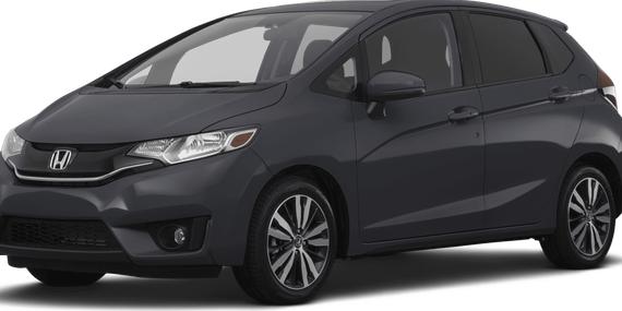 HONDA FIT 2017 JHMGK5H73HS023391 image