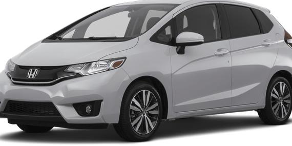 HONDA FIT 2017 JHMGK5H7XHS004966 image