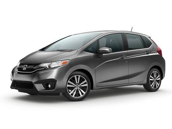 HONDA FIT 2017 JHMGK5H94HS013292 image