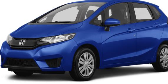 HONDA FIT 2017 3HGGK5G53HM702475 image
